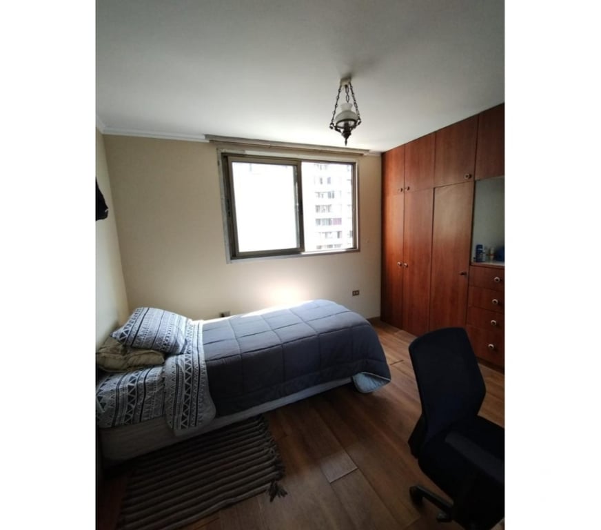 Bienes Raices Santiago Santiago - Fotos de En venta lindo y amplio departamento en condominio