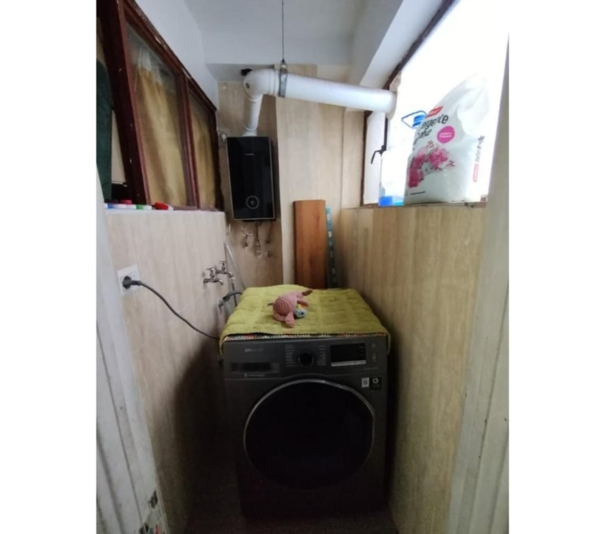 Bienes Raices Santiago Santiago - Fotos de En venta lindo y amplio departamento en condominio