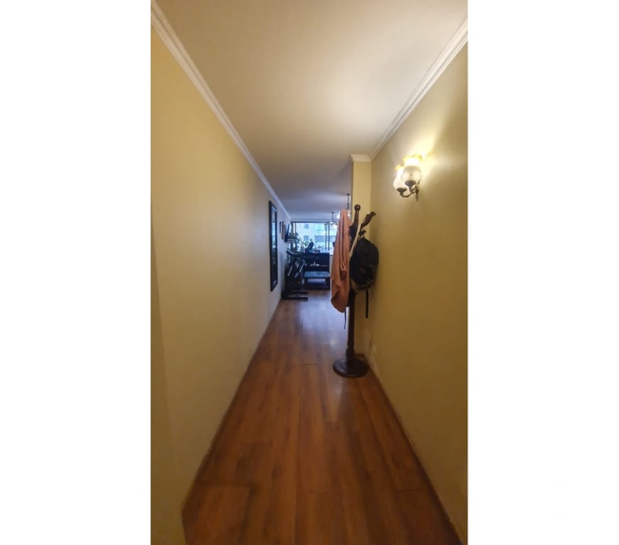 Bienes Raices Santiago Santiago - Fotos de En venta lindo y amplio departamento en condominio