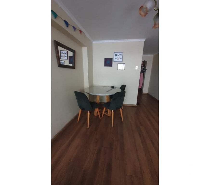 Bienes Raices Santiago Santiago - Fotos de En venta lindo y amplio departamento en condominio