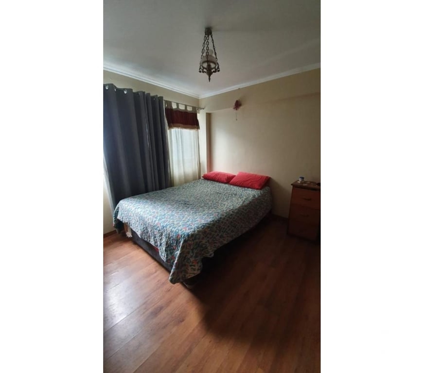 Bienes Raices Santiago Santiago - Fotos de En venta lindo y amplio departamento en condominio