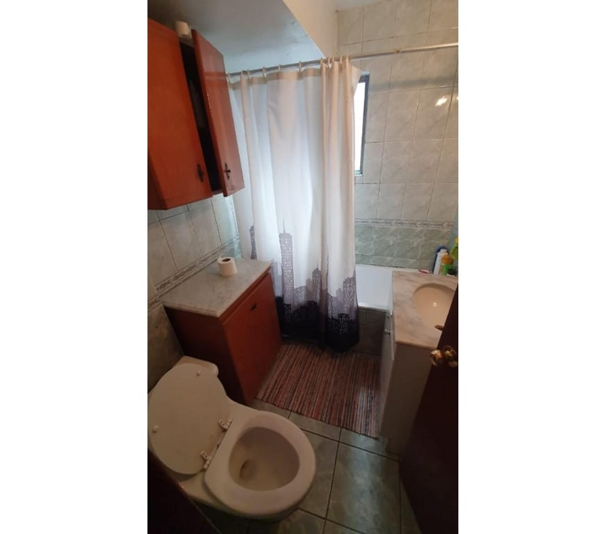 Bienes Raices Santiago Santiago - Fotos de En venta lindo y amplio departamento en condominio