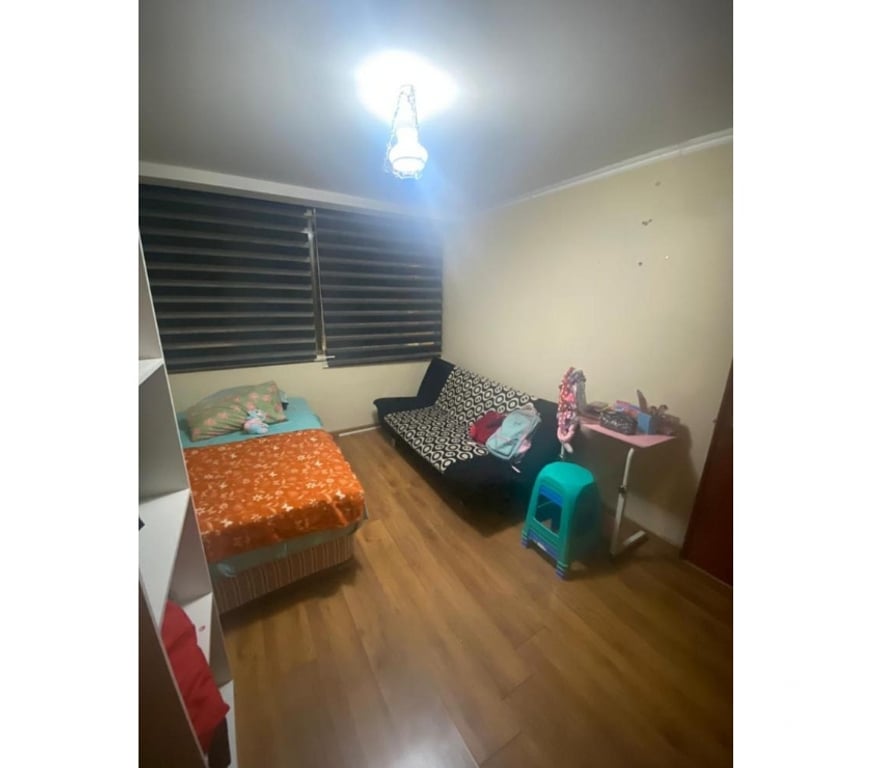 Bienes Raices Santiago Santiago - Fotos de En venta lindo y amplio departamento en condominio