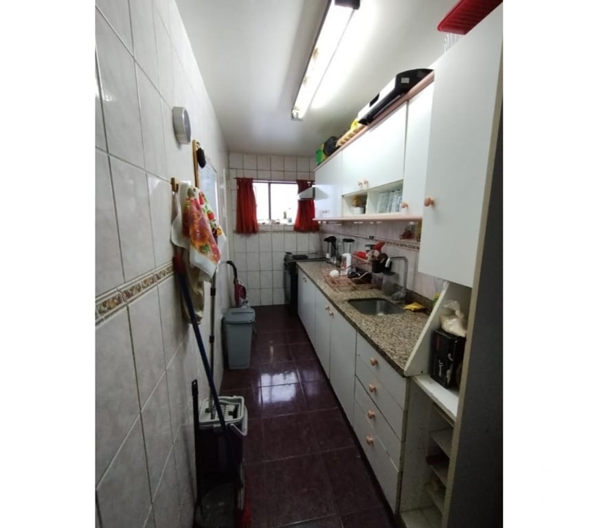 Bienes Raices Santiago Santiago - Fotos de En venta lindo y amplio departamento en condominio