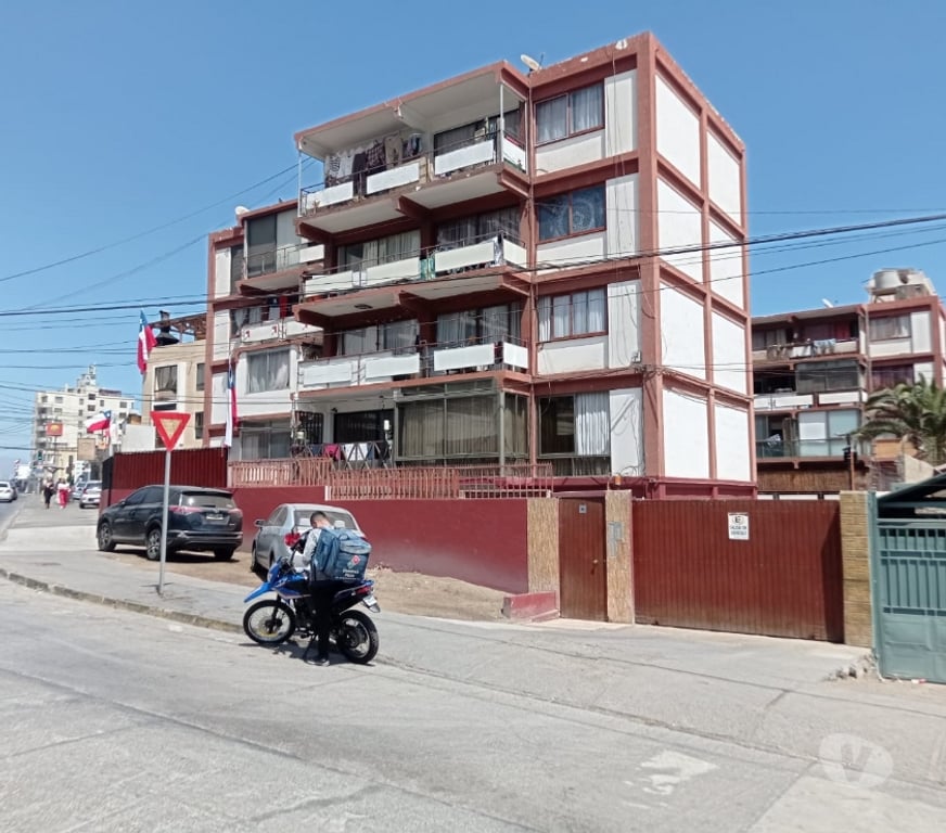 Bienes Raices Antofagasta Antofagasta - Fotos de Se Vende departamento sector centro-sur excelente ubicación