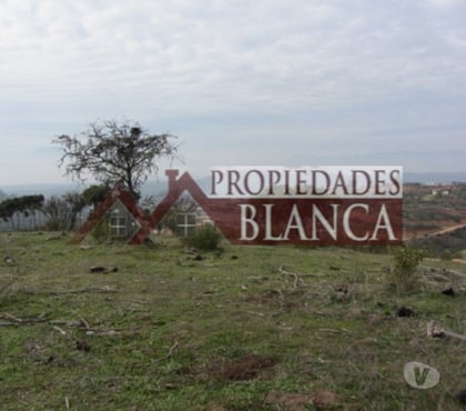 Terrenos en Venta Villa Alemana Valparaíso - Fotos de PARCELA EXCELENTE VISTA PEÑABLANCA CAJON DEL LEBU