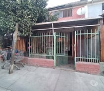 Casa para Reparar Calle Pintados Renca