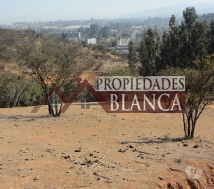 Parcelas en Venta Villa Alemana Valparaíso - Fotos de PARCELA SECTOR EL CARMEN PEÑABLANCA