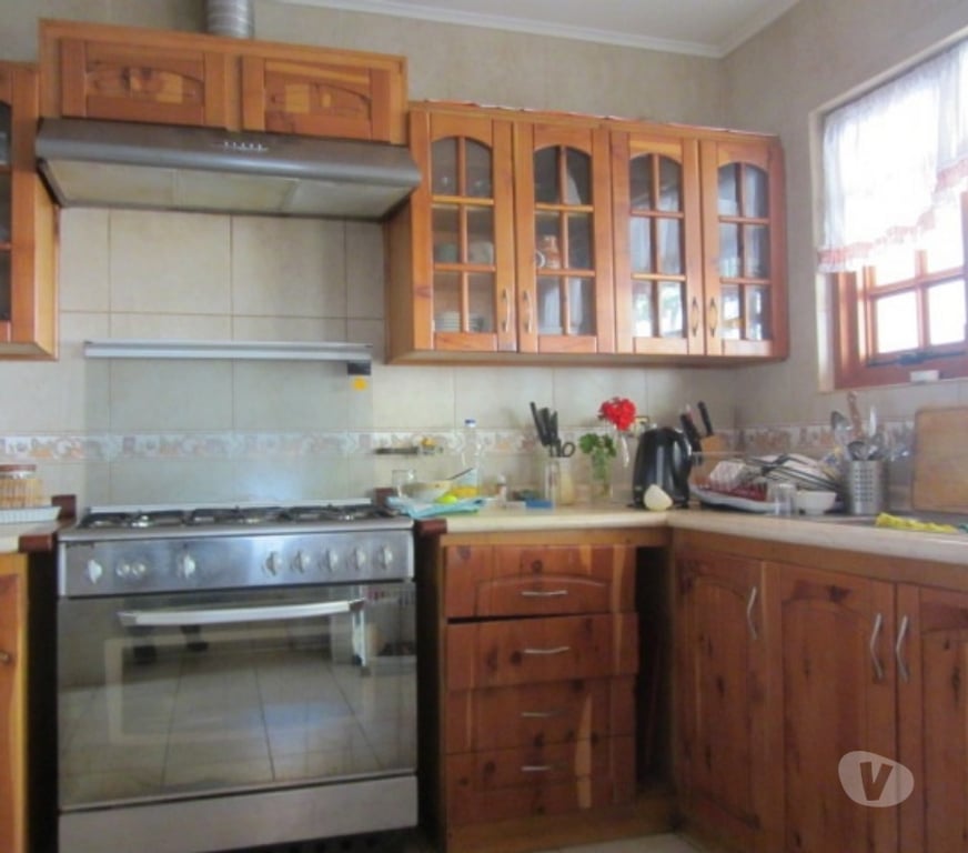 Bienes Raices Valparaíso Villa Alemana - Fotos de CASA ESTILO PATRONAL SECTOR LOMAS DEL CARMEN PEÑABLANCA