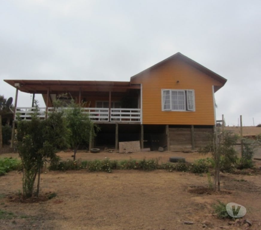 Parcelas en Venta Valparaíso Villa Alemana - Fotos de PARCELA URBANIZADA SECTOR EL PATAGUAL