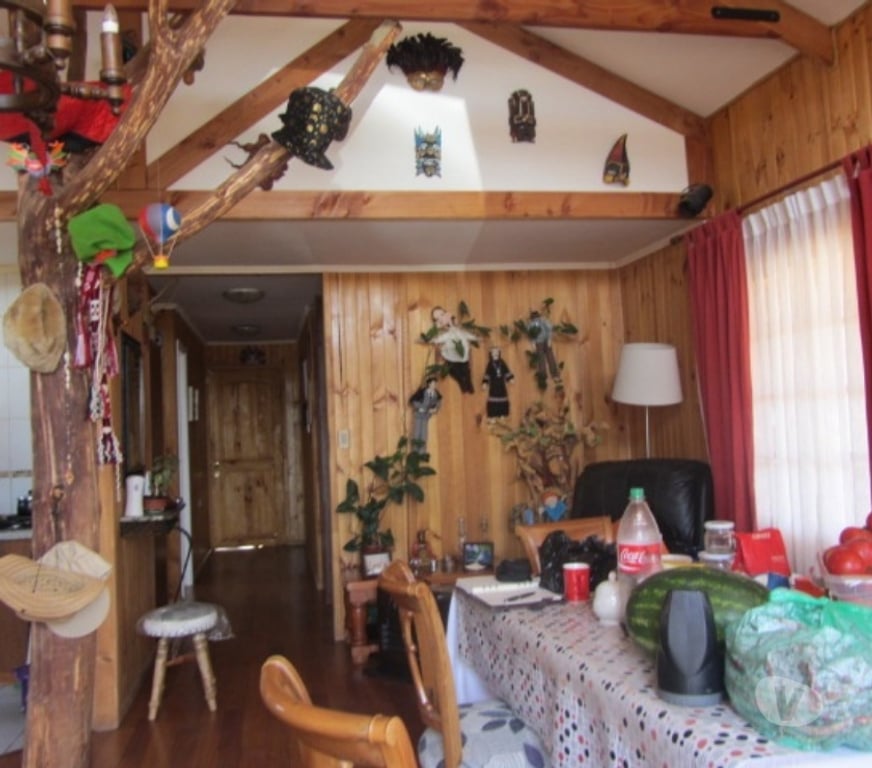 Parcelas en Venta Valparaíso Villa Alemana - Fotos de PARCELA URBANIZADA SECTOR EL PATAGUAL