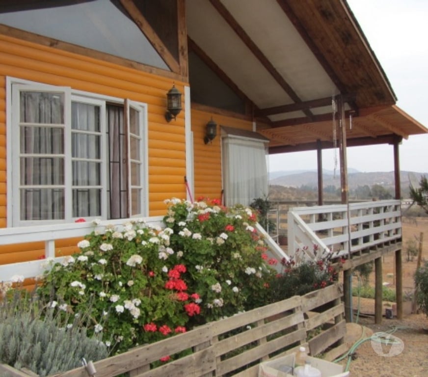 Parcelas en Venta Valparaíso Villa Alemana - Fotos de PARCELA URBANIZADA SECTOR EL PATAGUAL