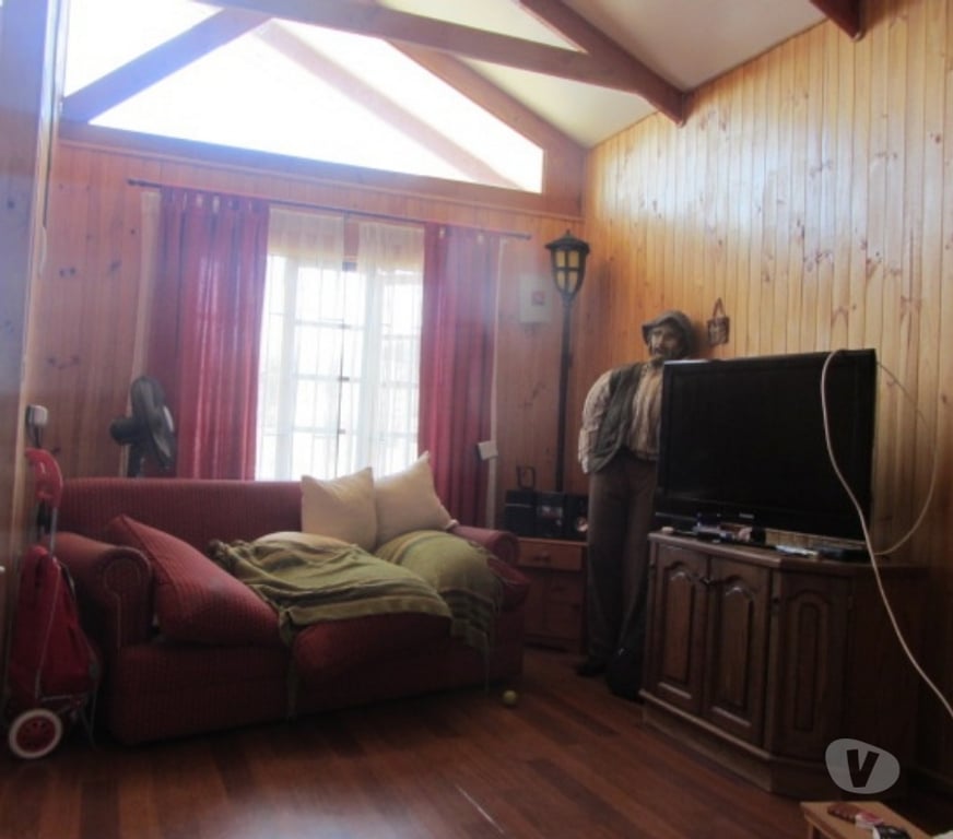 Parcelas en Venta Valparaíso Villa Alemana - Fotos de PARCELA URBANIZADA SECTOR EL PATAGUAL