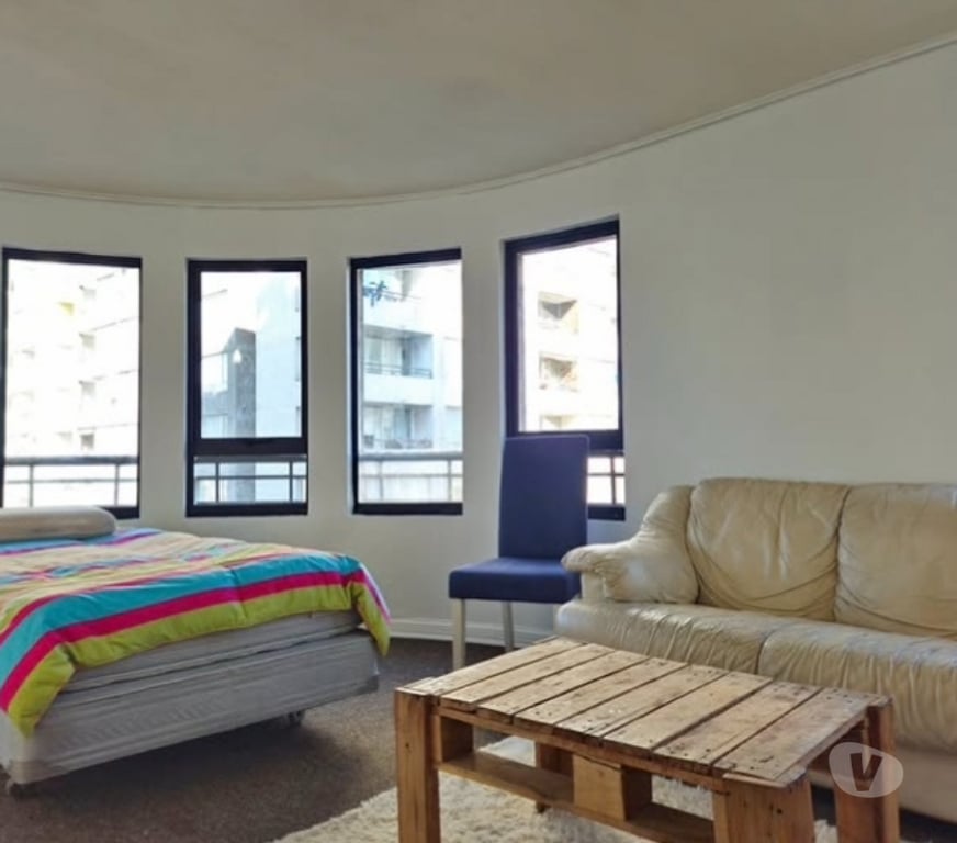 Arriendo de piezas Santiago Providencia - Fotos de Pieza Con Baño Metro Los Leones En Providencia