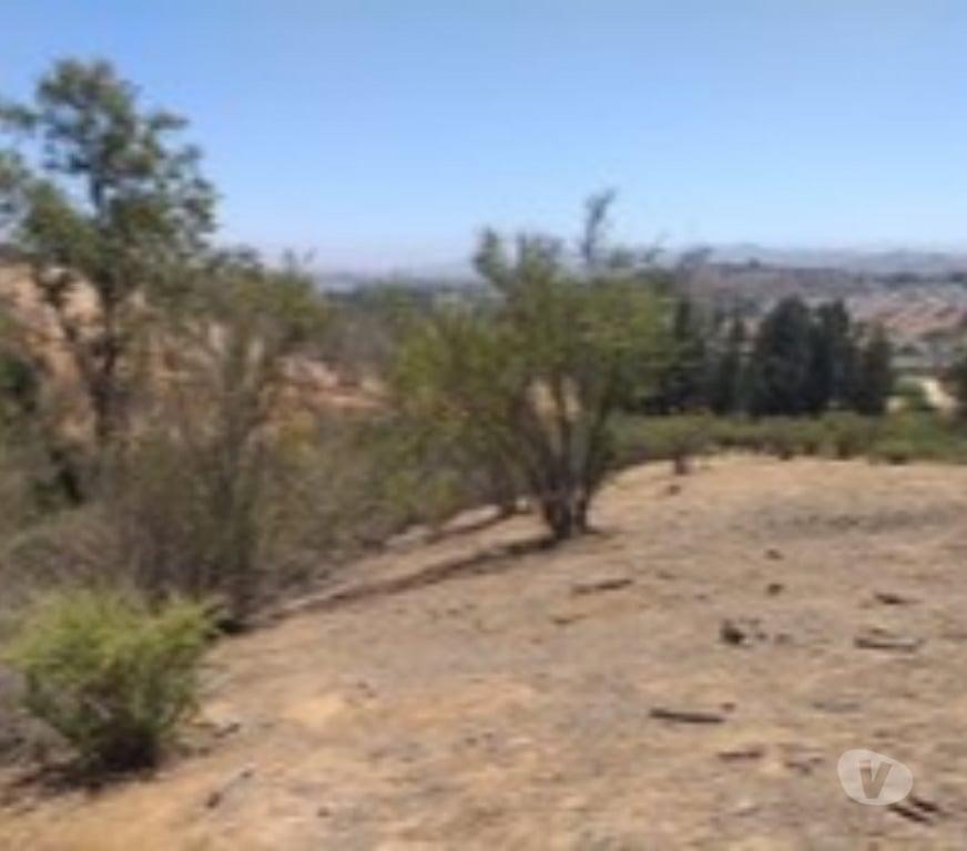 Parcelas en Venta Valparaíso Villa Alemana - Fotos de TERRENO SECTOR EL CARMEN PEÑABLANCA