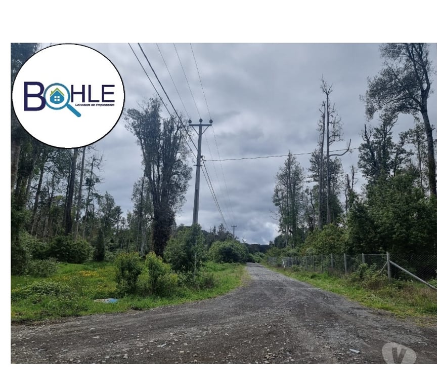 Parcelas en Venta Llanquihue Puerto Varas - Fotos de PARCELACIÓN FUNDO ARTHUR, PUERTO VARAS