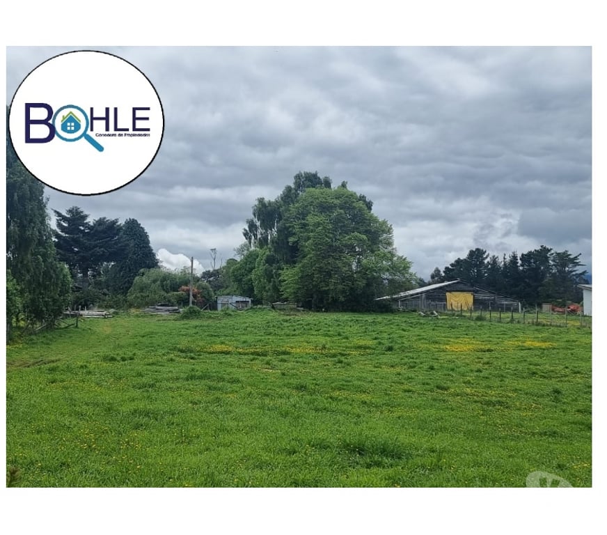 Parcelas en Venta Llanquihue Puerto Varas - Fotos de PARCELACIÓN FUNDO ARTHUR, PUERTO VARAS