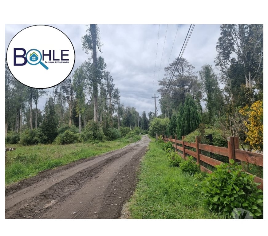 Parcelas en Venta Llanquihue Puerto Varas - Fotos de PARCELACIÓN FUNDO ARTHUR, PUERTO VARAS