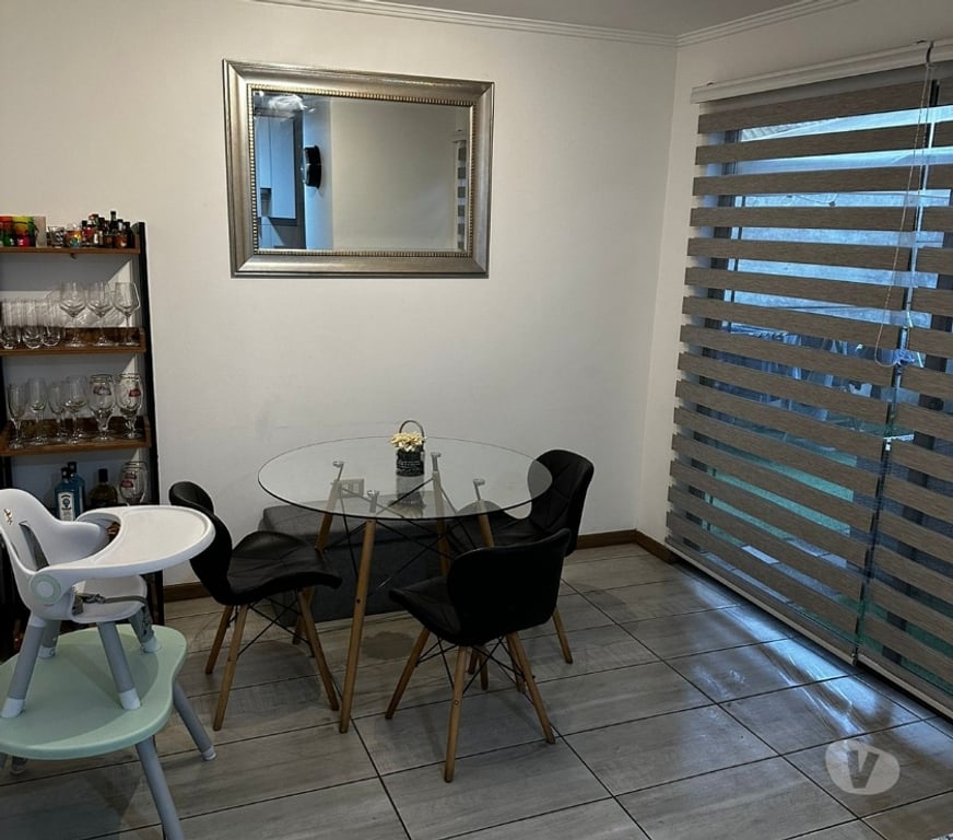 Bienes Raices Valparaíso Villa Alemana - Fotos de CASA DOS PISO EN CONDOMINIO PEÑABLANCA