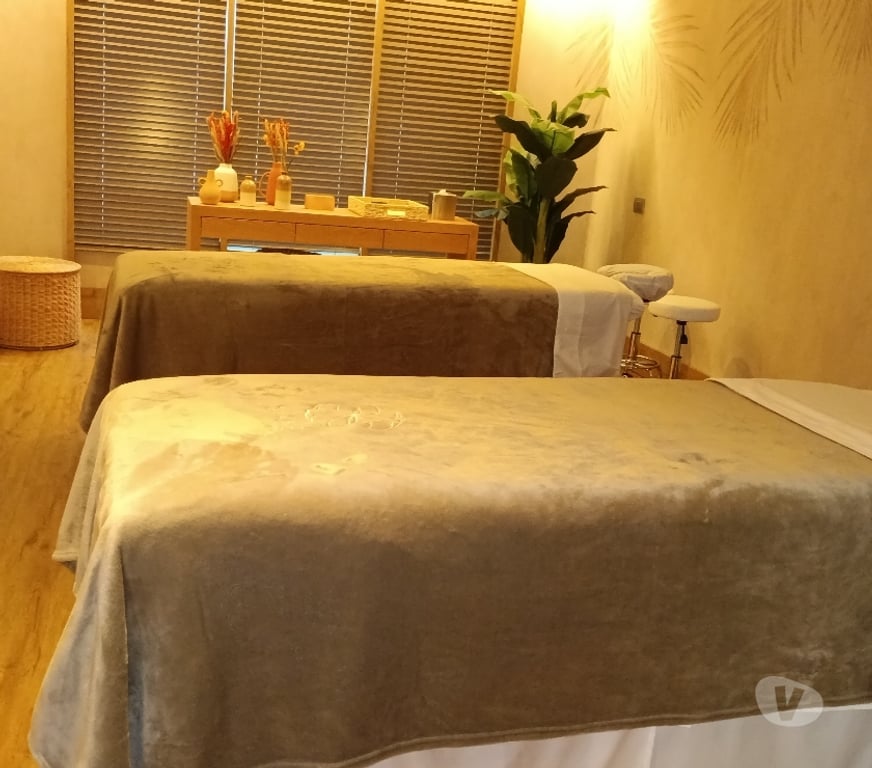 Masajes Santiago Santiago - Fotos de Masajes descontracturantes relajantes bienestar