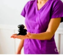 Masajes descontracturantes relajantes bienestar