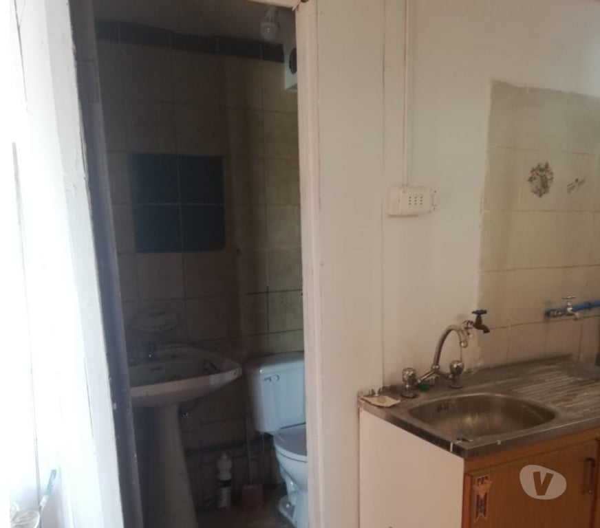 Bienes Raices Ñuble Bulnes - Fotos de Departamento Duplex