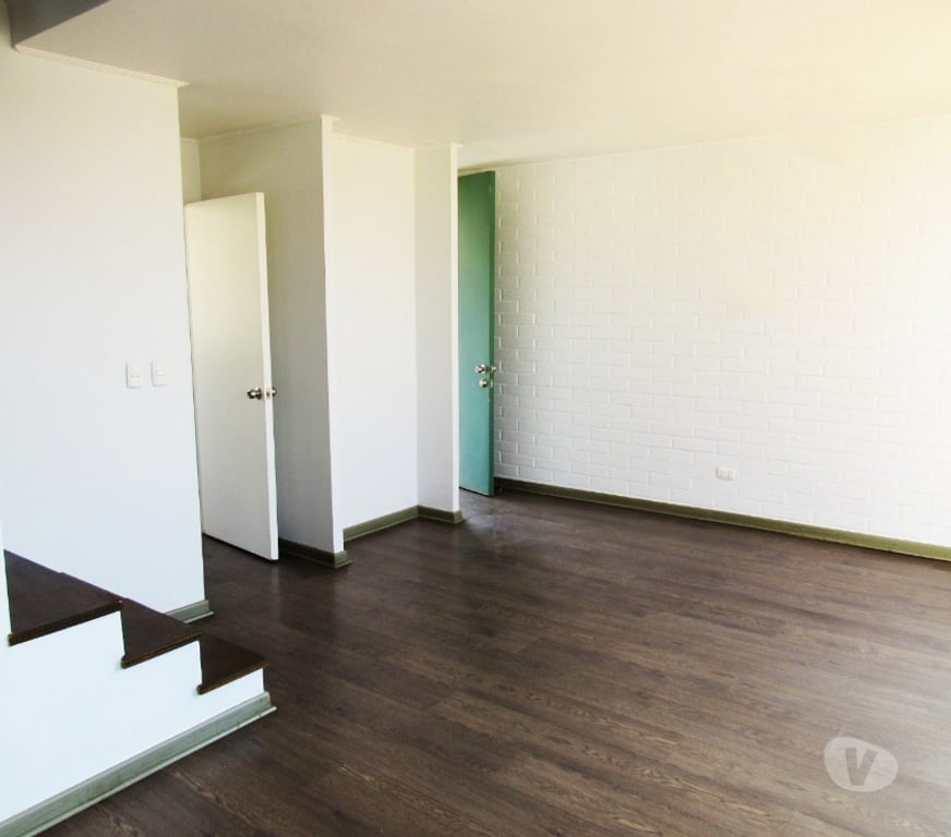 Bienes Raices Valparaíso Villa Alemana - Fotos de CASA DOS PISOS INDEPENDIENTE EN CONDOMINIO PEÑABLANCA