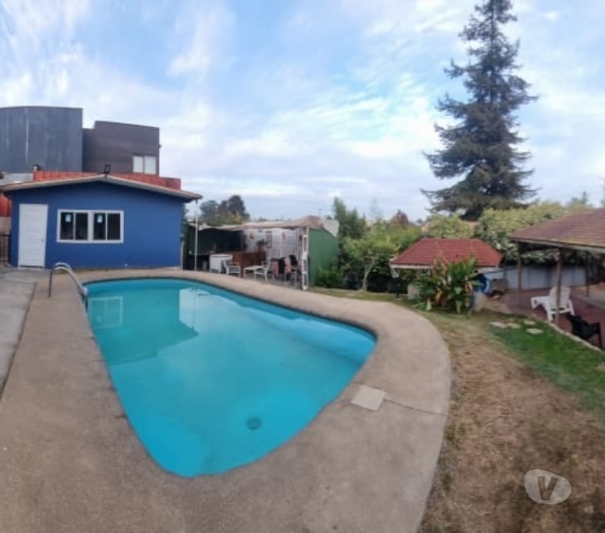 Bienes Raices Valparaíso Villa Alemana - Fotos de CASA UN PISO INDEPENDIENTE SECTOR EL CARMEN PEÑABLANCA