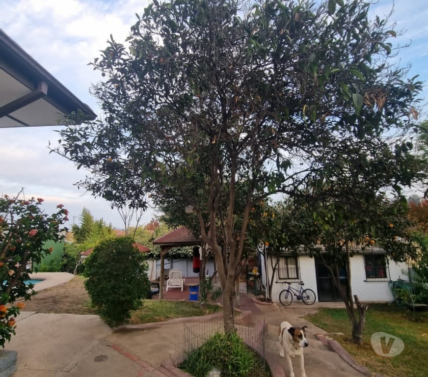 Bienes Raices Valparaíso Villa Alemana - Fotos de CASA UN PISO INDEPENDIENTE SECTOR EL CARMEN PEÑABLANCA