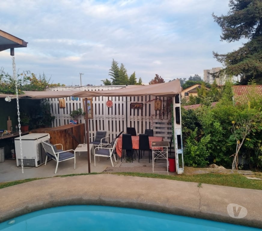 Bienes Raices Valparaíso Villa Alemana - Fotos de CASA UN PISO INDEPENDIENTE SECTOR EL CARMEN PEÑABLANCA