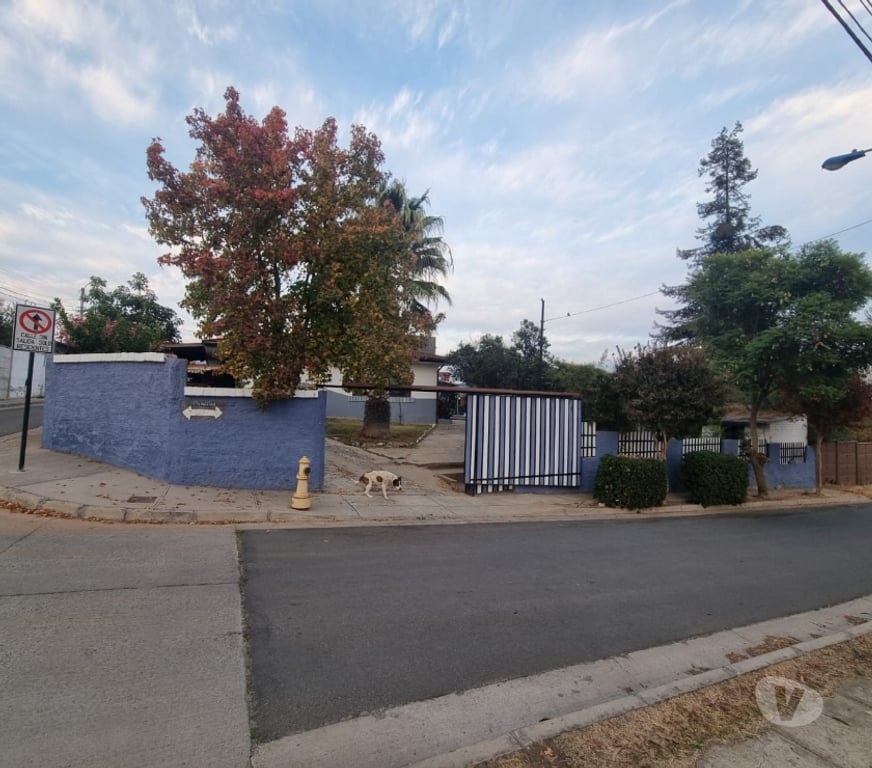 Bienes Raices Valparaíso Villa Alemana - Fotos de CASA UN PISO INDEPENDIENTE SECTOR EL CARMEN PEÑABLANCA