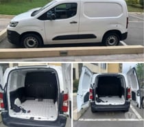 Se hacen Fletes Economicos