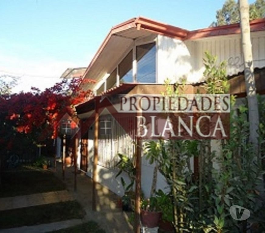 Bienes Raices Valparaíso Villa Alemana - Fotos de CASA INDIVIDUAL UN PISO AMPLIO PATIO, SECTOR VILLA ALEMANA