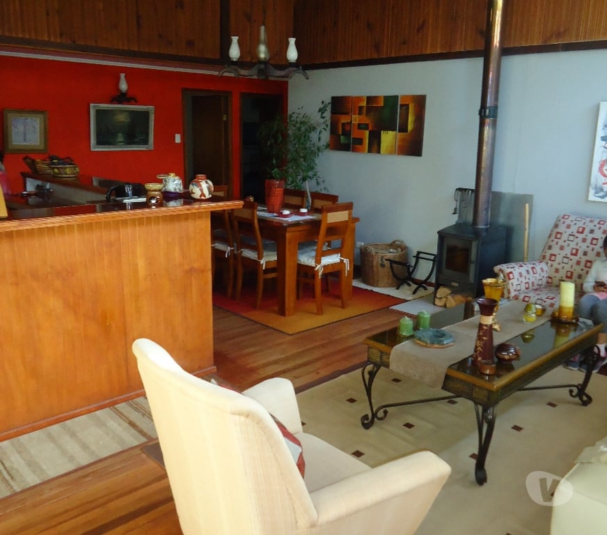 Bienes Raices Valparaíso Villa Alemana - Fotos de CASA INDIVIDUAL UN PISO AMPLIO PATIO, SECTOR VILLA ALEMANA