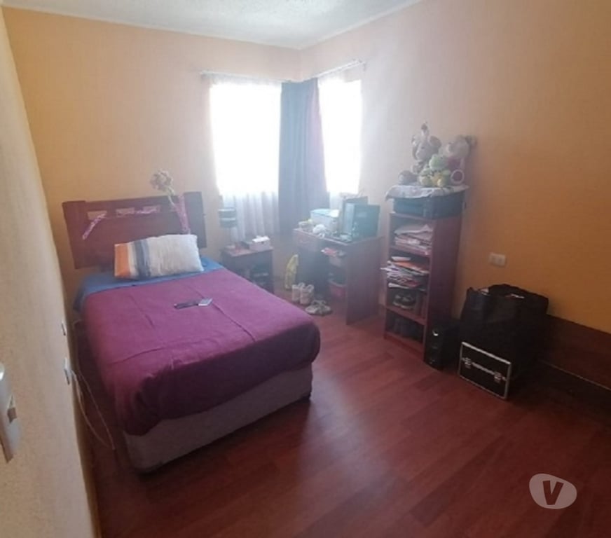 Bienes Raices Valparaíso Villa Alemana - Fotos de CASA DOS PISOS INDEPENDIENTE CON PISCINA VILLA ALEM