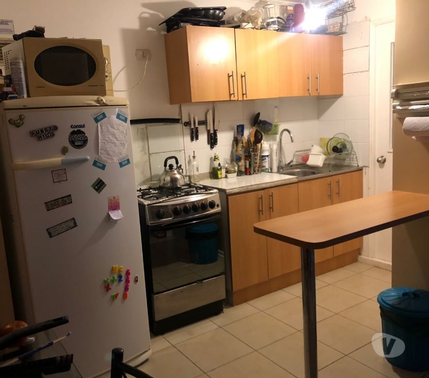 Bienes Raices Valparaíso Villa Alemana - Fotos de DEPARTAMENTO PRIMER PISO PUERTO DEL NORTE IV. SOLO CONTADO