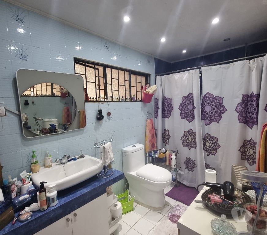 Bienes Raices Valparaíso Villa Alemana - Fotos de CASA UN PISO INDEPENDIENTE SECTOR SAN ENRIQUE VILLA ALEMANA