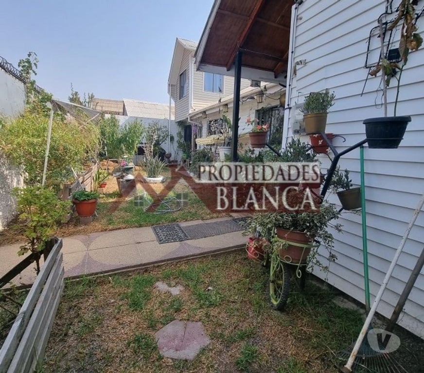 Bienes Raices Valparaíso Villa Alemana - Fotos de CASA UN PISO INDEPENDIENTE SECTOR SAN ENRIQUE VILLA ALEMANA