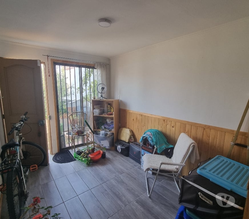 Bienes Raices Valparaíso Villa Alemana - Fotos de CASA UN PISO INDEPENDIENTE SECTOR SAN ENRIQUE VILLA ALEMANA