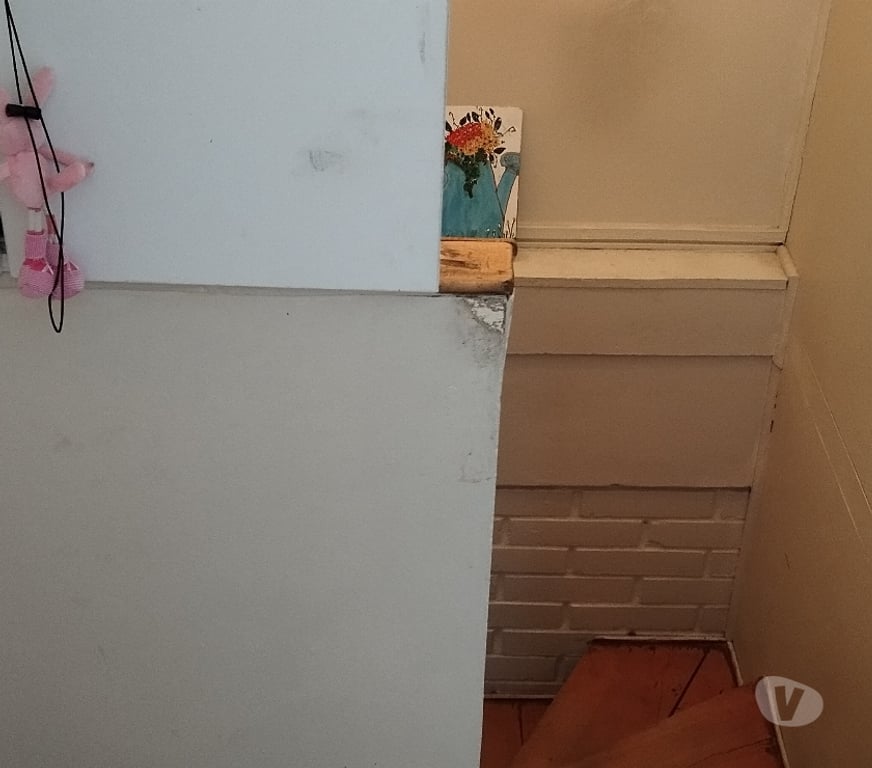 Bienes Raices Valparaíso Villa Alemana - Fotos de CASA PAREADA DOS PISOS POBLACION PUYARAL VILLA ALEMANA