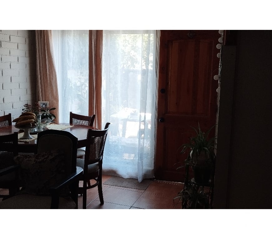 Bienes Raices Valparaíso Villa Alemana - Fotos de CASA PAREADA DOS PISOS POBLACION PUYARAL VILLA ALEMANA