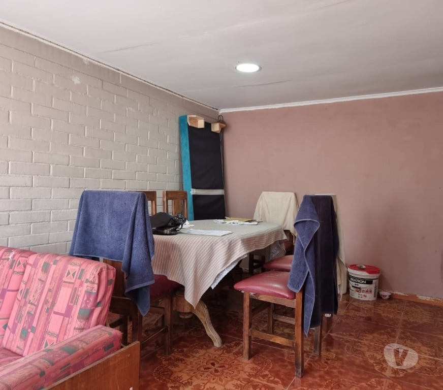 Bienes Raices Valparaíso Villa Alemana - Fotos de CASA UN PISO PAREO SIMPLE VILLA ALEMANA