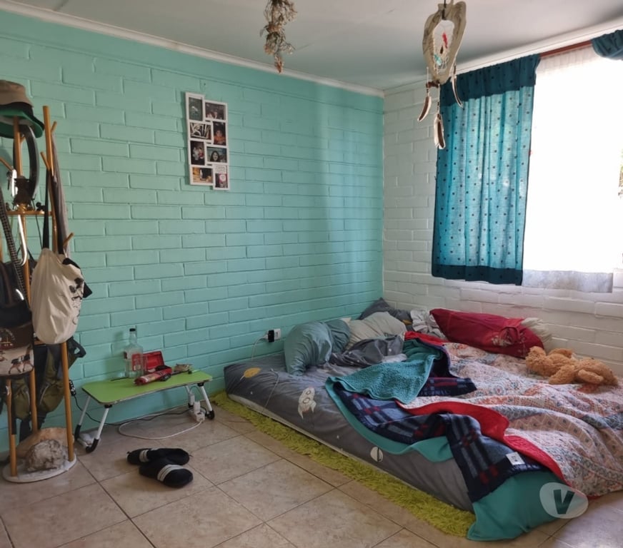 Bienes Raices Valparaíso Villa Alemana - Fotos de CASA UN PISO PAREO SIMPLE VILLA ALEMANA