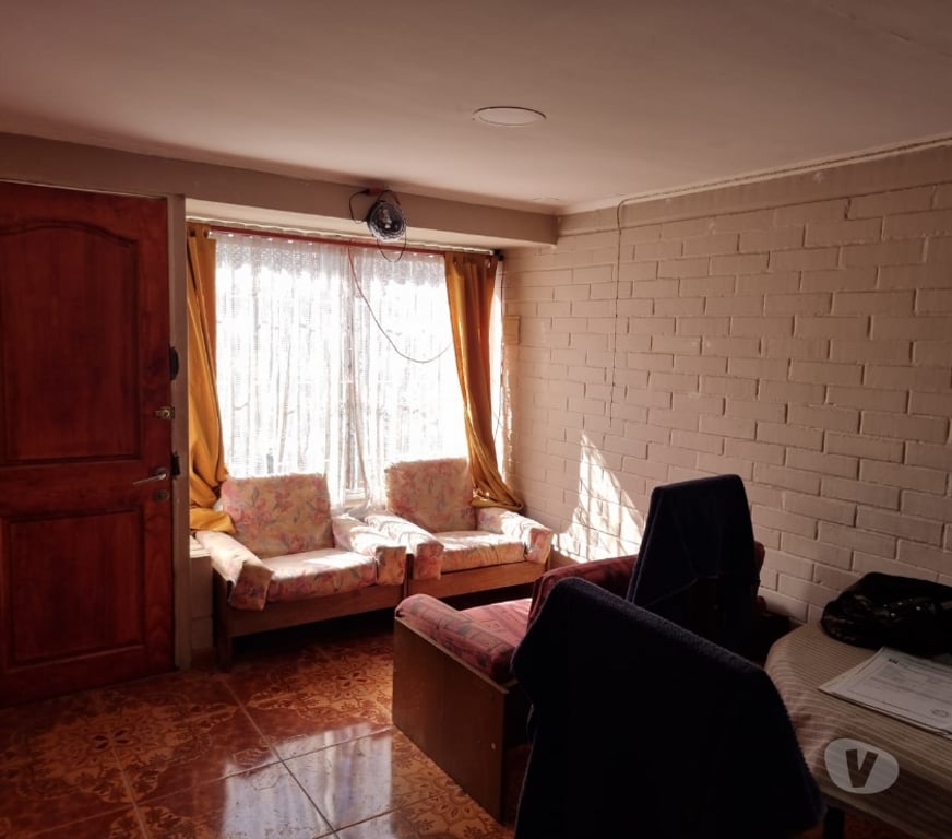 Bienes Raices Valparaíso Villa Alemana - Fotos de CASA UN PISO PAREO SIMPLE VILLA ALEMANA