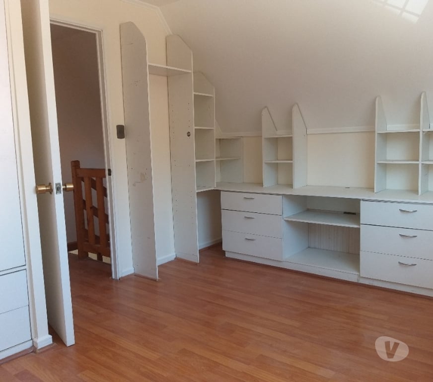 Bienes Raices Valparaíso Villa Alemana - Fotos de CASA DE DOS PISOS INDEPENDIENTE BARRIO NORTE