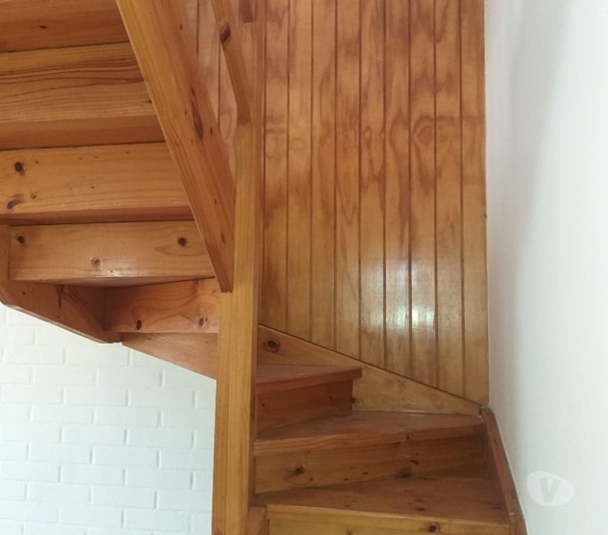 Bienes Raices Valparaíso Villa Alemana - Fotos de CASA DE DOS PISOS INDEPENDIENTE BARRIO NORTE