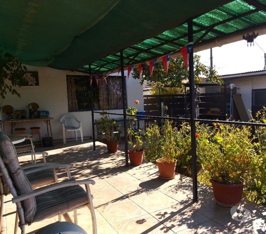 Bienes Raices Valparaíso Villa Alemana - Fotos de CASA INDEPENDIENTE DE UN PISO VILLA ALEMANA