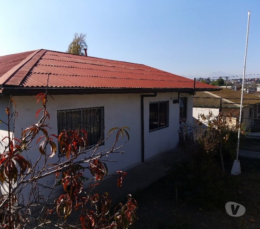 Bienes Raices Valparaíso Villa Alemana - Fotos de CASA INDEPENDIENTE DE UN PISO VILLA ALEMANA