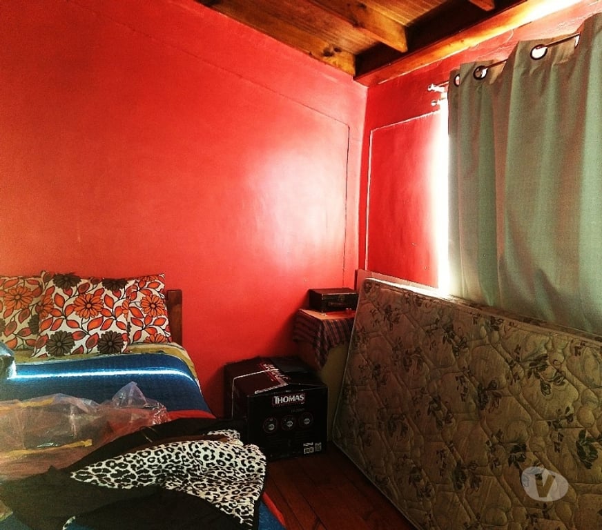 Bienes Raices Valparaíso Villa Alemana - Fotos de CASA PAREO SIMPLE CERCANA HOSPITAL PROVINCIAL