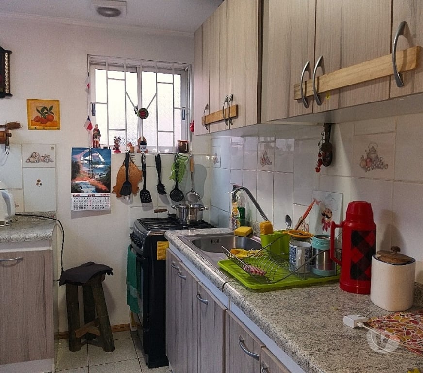 Bienes Raices Valparaíso Villa Alemana - Fotos de CASA PAREO SIMPLE CERCANA HOSPITAL PROVINCIAL